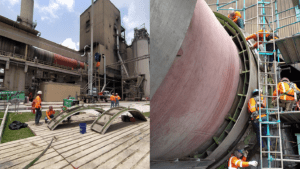 Cemex USA Planta Balcones