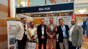 Feria 26 Arab International Cement & Building Materials Conference and Exhibition (AICCE26)