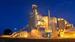 Cementos Melón y Freehill Mining Ltd. en Chile