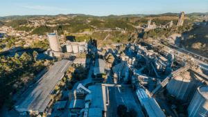 Votorantim Cimentos en el Congreso Internacional Envirotech 2024