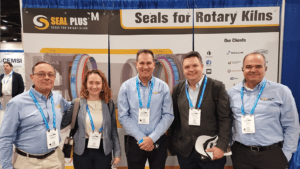 Reflexión Acerca de los Éxitos de la Industria del Cemento en el 2023 durante la Conferencia IEEE-IAS/PCA.