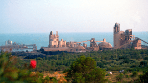 La Planta Cemex Alcanar recibe financiación para la descarbonización