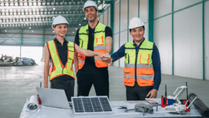 Holcim México está liderando el camino hacia la construcción circular