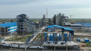 Ash Grove Cement adquirió la empresa Geofortis