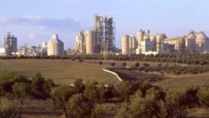 El progreso de la biodiversidad en las canteras de Europa