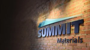 Quikrete firmó acuerdo definitivo para la compra de Summit Materials