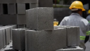 Maquinaria y materiales más sostenibles en España