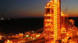 Heidelberg Materials Expands Market Presence with Acquisition of Giant Cement Holding Inc.