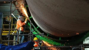 Eficiencia y durabilidad: el valor estratégico de los sellos de láminas externas en la industria cementera