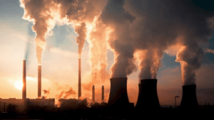 The Role of Cement Production in CO2 Emissions and Reduction Strategies