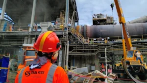 Avances Positivos en la Industria del Cemento – Mayo de 2025