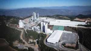 Cemex y Cementos Progreso: Movimientos Estratégicos que Redibujan el Mapa del Cemento en América