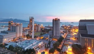 Lafarge África presenta el cemento ECOPlanet Elephant para fomentar la construcción baja en carbono en Nigeria