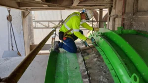 La Transformación Verde en el Cemento y las competencias que impulsan el cambio