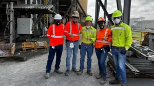 Innovación y Sostenibilidad Impulsan el Crecimiento de la Industria Cementera en América Latina – Segundo Trimestre de 2025