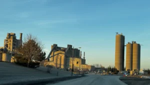 Sumitomo impulsa proyecto clave para capturar CO₂ de la industria del cemento en Reino Unido