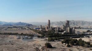 La industria de cemento en Medio Oriente 2025: crecimiento, exportaciones y sostenibilidad en una industria en transformación