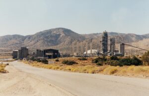 Fortaleciendo los cimientos de la industria cementera en la Costa Oeste de Norteamérica