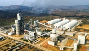 Dangote Cement África: crecimiento e innovación sostenible en la industria cementera